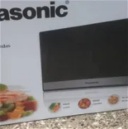 Microwave Panasonic, nuevo en caja 🔵de 26litros🔵56877647 - Img 45548259