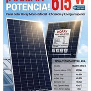 Panel Solar - Img 56947022