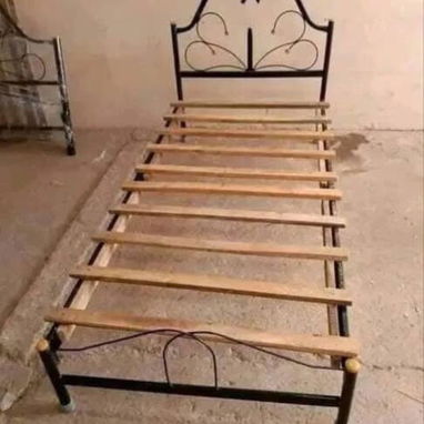 Cama personal. Entrega a domicilio sin costo adicional. - Img 119464679