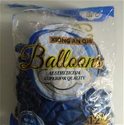 Venta de globos cromados exelente calidad y precio - Img 46016670