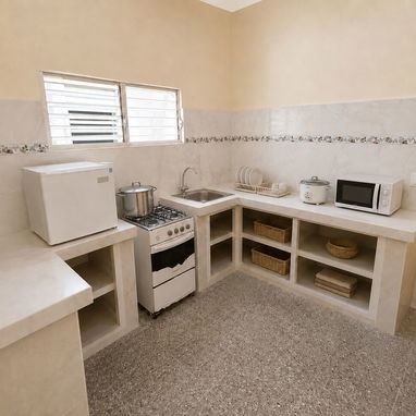 APARTAMENTO EN EL VEDADO - 2/7