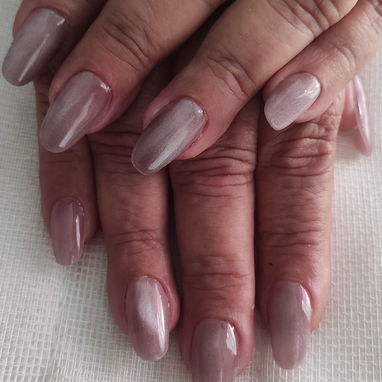 SERVICIO DE MANICURA Y PEDICURA/ SE ARREGLAN UÑAS NATURALES, ACRÍLICAS, GEL, SOFTGEL Y MÁS - Img 127104244