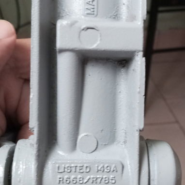 Brazo Hidráulico Yale autoregulable– Hecho en USA - Img 128120147