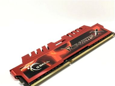 Compro 16G(2×8) Ram ddr3 a 1333 MHz - Img main-image