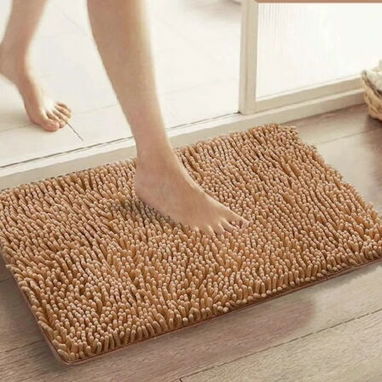 Alfombras para baño, absorbentes** - Img 116577276