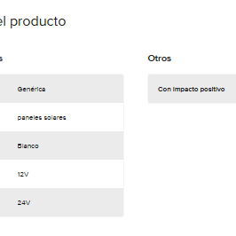 kit de carga solar - 3/5
