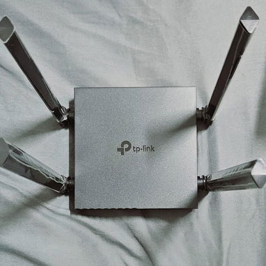 Router TP-Link C54 AC1200 Dual Band nuevo con puerto WAN (No sirve para Nauta) - 2/3