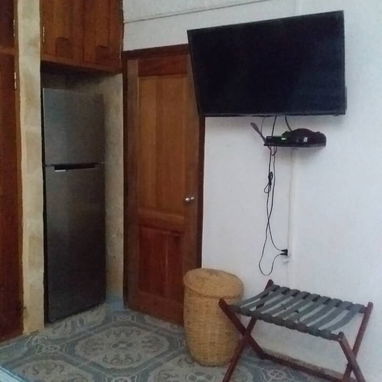 Casa de Renta en Sta fe - 7/8