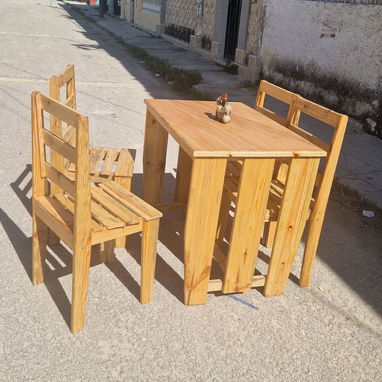 Todo tipo de trabajos de carpintería - Img 122993725