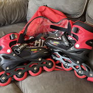Patines ajustables 35/38 - Img 58387416