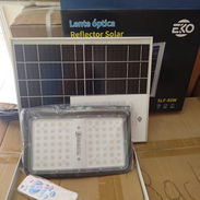 Reflector solar 80w - Img 56694901