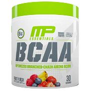 Suplemento Aminoácidos MusclePharm BCAA 3:1:2 30 Servings Producto Gym Fitness Gimnasio - Img 45888839