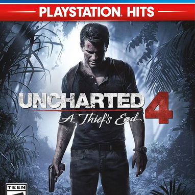 DISCOS PS4 EN SUS CAJAS - Img 122424323