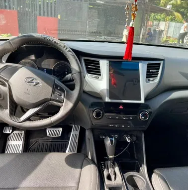 Vendo Yhunday tuccson  del 2017 muy bueno ojo solo venta - Img 70739013