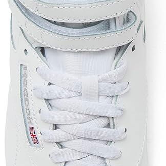 Tenis REEBOK CLASSIC FREESTYLE HI ( zapatillas ) Blancos 100% ORIGINALES (TALLAS: 37 -> 40) TF: 59030040 - Img 92031092