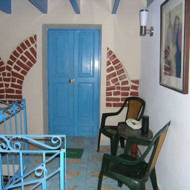 Casa de renta a pocos pasos del Prado y hotel Sevilla - 10/10