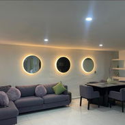 Renta de hermoso apartamento e el Vedado. - Img 53715053