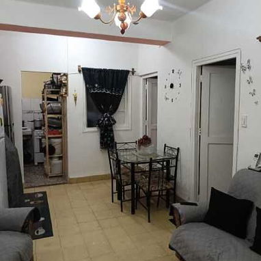 #25- ✔️Se vende apartamento capitalista de placa🏗en centro Habana cerca del Barrio Chino.  ✔️Consta de sala comedor, co - Img 121850541