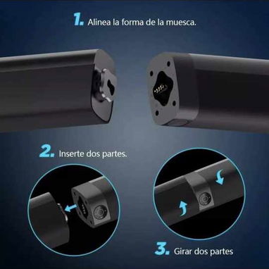 Barra de Sonido nueva en su caja. Super Oferta - 5/8