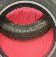 185/65/15 dos gomas d carro nuevas , cada una 70 usd  o al cambio como está en el toque - Img 49710803