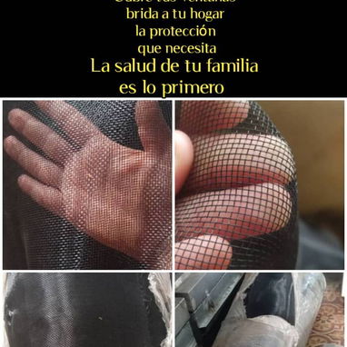 Ofertazaaaa Mallas,de todo tipo,Tapado y Sombreado - Img 117874604