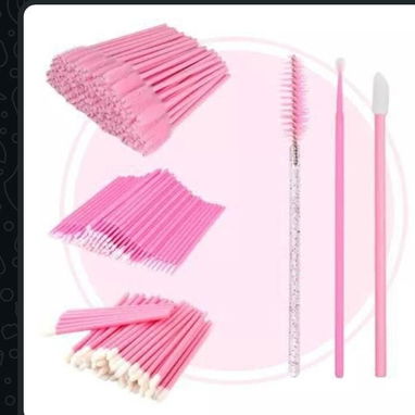 De todo para pestañas . Kit para para pestañas - 3/7