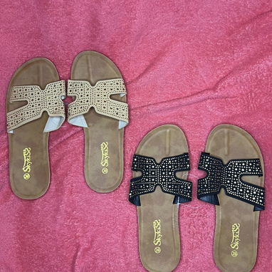 sandalias prácticas✨ - Img 123610669