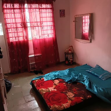 Apartamento en Altahabana 3er piso - 3/10