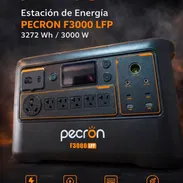 ESTACIÓN DE ENERGÍA PECRON 3272 Wh - Img 56876780