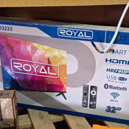 TELEVISORES NUEVOS EN CAJA📦 - Img 57763410