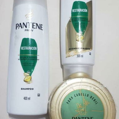 Champú/Acondicionador - Img 118428702