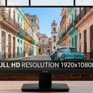 EN ESPECIAL PRECIO 140 MONITOR ACER 24 PULGADAS MODELO V247Y FULL HD, 100HZ, PANTALLA IPS SELLADO EN SU CAJA - Img 57523359