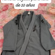 Kimono de yudo - Img 55753768
