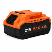 🔋 PAQUETE DE BATERÍA 21V (4.0A) FD10102141 🔋  Precio: $35.00 USD - Img 56082423