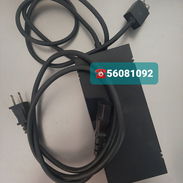 CARGADOR O TRANSFORMADOR DE XBOX ONE, DE USO SIN DETALLES - Img 57268164