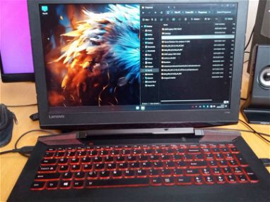 Laptop gamer en venta - Img main-image