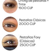Pestañas 🌷 - Img 55396390