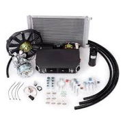 Split,Aire acondicionado universal para auto - Img 55947699