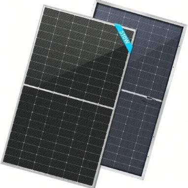 EcoFlow Delta 3 Ultra + Panel Solar 510W Bifacial + Cable XT60i 2.5m - 3/3