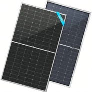 PANEL SOLAR BIFACIAL 510W JA SOLAR - Img 56944217