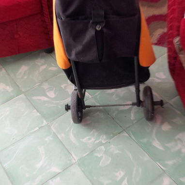 Carrito para compras (de uso) - Img 120990930