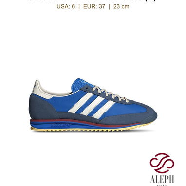 Zapatos Originales de mujer - 6/10