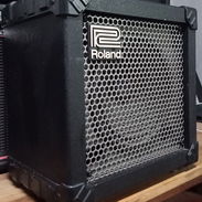 Amplificador de Guitarra Roland CUBE-15X - Img 58363284