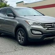 Hyundai Santa Fe Sport 2.4L 2013 - Img 49934475