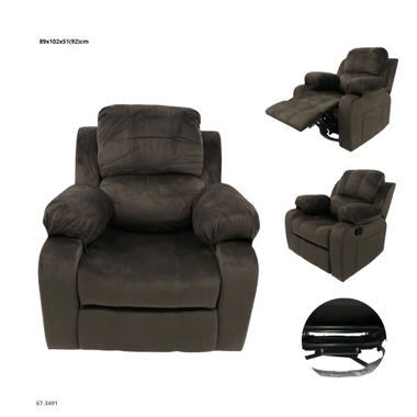 Sillones reclinables - 3/7