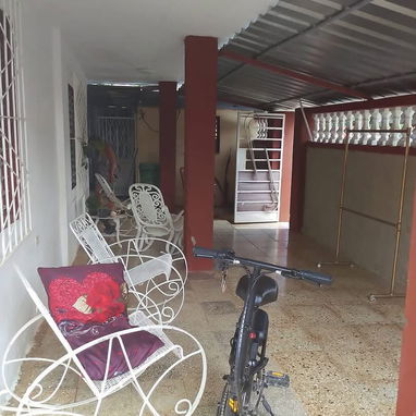 ☕️✨ ¡CASA + NEGOCIO EN VENTA EN BOYEROS! ✨🏡 - 2/10