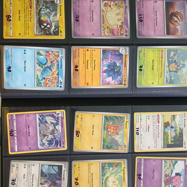 Compra Venta y Trade de cartas Pokémon y Yugioh - 5/10