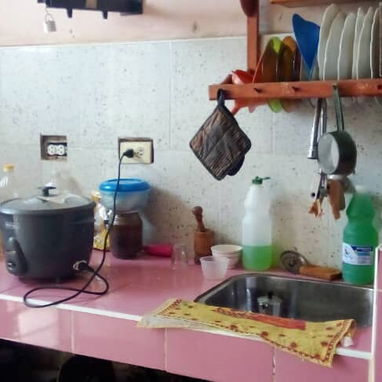 APARTAMENTO EN BUENAVISTA, (PLAYA) - 3/10