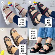 Sandalias de mujer - Img 54640886