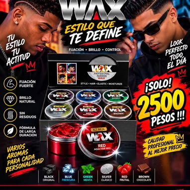 Variedades - 6/10